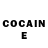 COCAIN VHQ Andrew Farina